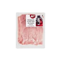 Prosciutto Cotto U! Confronta & Risparmia