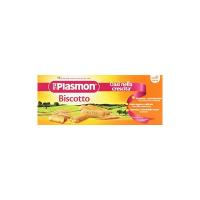 Plasmon - Biscotto, Alimento per l'Infanzia, Nutriente, con Calcio, Ferro e Vitamine