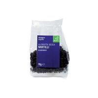 Mirtilli biologici Ecor