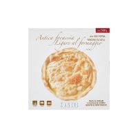 Zanini Antica focaccia ligure al formaggio