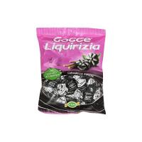 Fida Busta Gocce Liquirizia