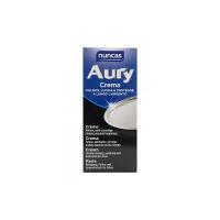 Aury Crema per pulizia Argento Nuncas