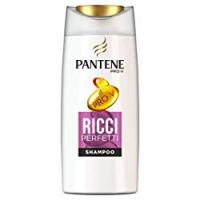 Pantene Shampoo Ricci Perfetti