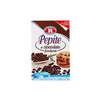 F.lli Rebecchi Valtrebbia dolci decori Pepite di cioccolato fondente