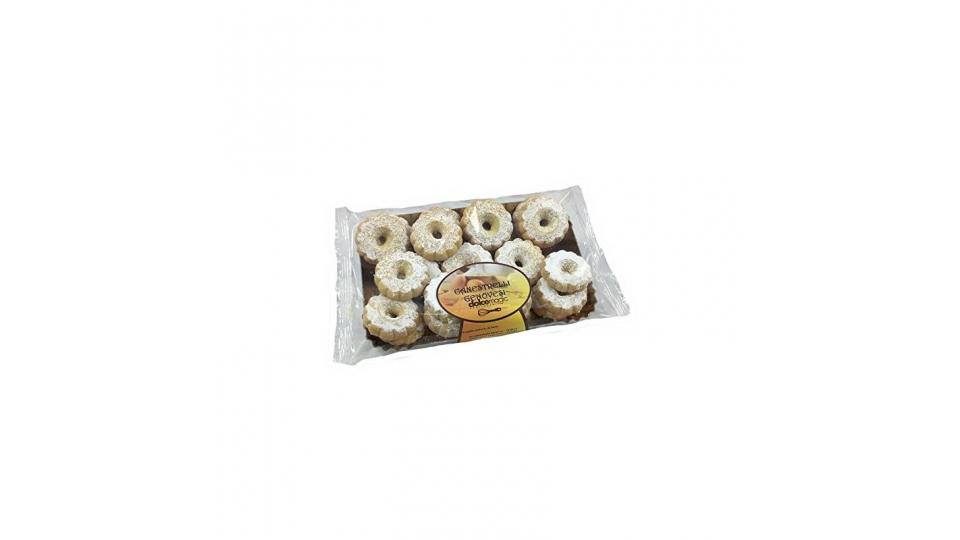 Dolce Magic Canestrello Genovese
