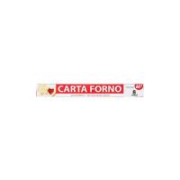 Carta forno 8 metri U! Confronta & Risparmia