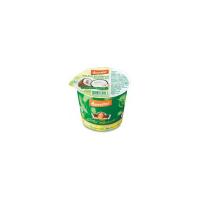 Gelato al cocco in coppetta Rachelli