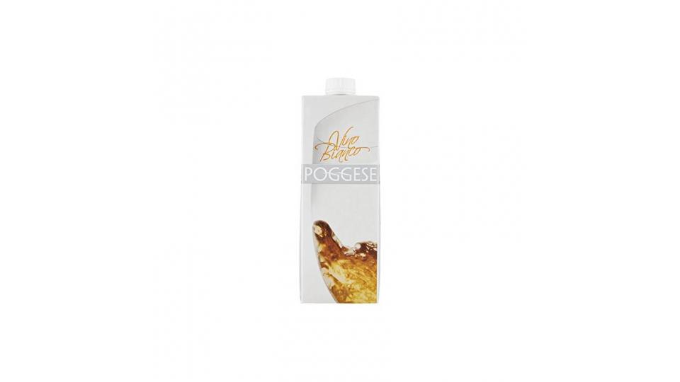 Poggese - Vino Bianco