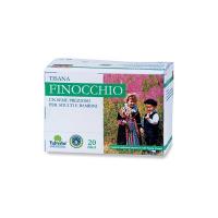 Tisana di finocchio puro Valverbe