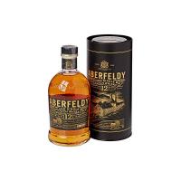 Aberfeldy Scotch Whisky Single Malt
