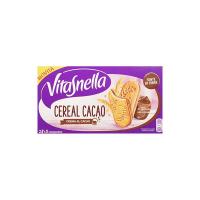 Vitasnella Cereal Cacao