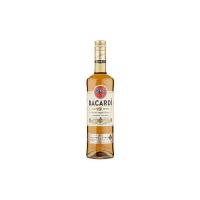 Bacardi Carta Oro Rum