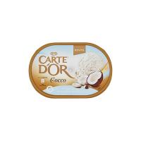 Algida - Carte D'Or - Carte D'Or Cocco