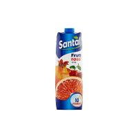Santal - Succo Frutti Rossi Multivitamin