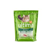Ultima Cat Adult Manzo
