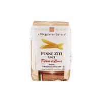 PENNE ZITI LISCE Il Viaggiator Goloso