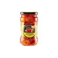 CHAMPIGNONS ALLA PIZZAIOLA SOTTOLIO U! Confronta & Risparmia
