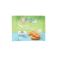 Mulino Bianco Frollini Senza Zucchero Yogurt, Cereali