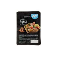 INSALATA RUSSA CON TONNO U! Confronta&Risparmia