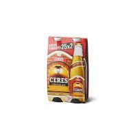 Ceres Strong Ale - 25 cl x 2