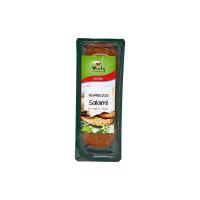 Affettato vegetale tipo Salame Topas