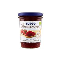 Zuegg - Bio, Confettura Cremosa Di Fragole