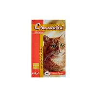 CROCCANTINI ALIMENTO COMPLETO PER GATTI ADULT CON POLLO E TACCHINO 400G U! Confronta & Risparmia