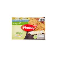 Findus a Regola D'Arte Filetti Gratinati di Merluzzo D'Alaska Integrali