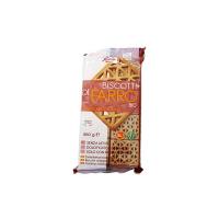 Biscotti di farro bio senza lievito La Finestra Sul Cielo