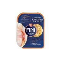Fini - Cappelletto "Mortadella Bologna IGP" e Parmigiano Reggiano