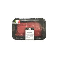 Fettine di Roastbeef Scottona - Chianina IGP