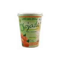 Dessert di soia al mirtillo Sojade