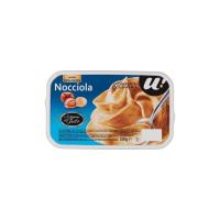 Unes, Vaschetta Gelato Gusto Nocciola U! Confronta & Risparmia