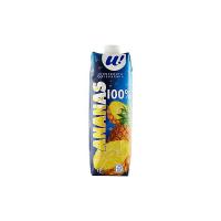 Unes, Succo di Frutta All'Ananas
