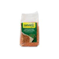 Lenticchie decorticate NaturaSì