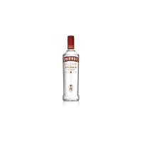 Smirnoff Vodka Red