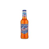 Quick Spritz