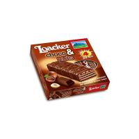 Loacker Choco & Nuts 4 X