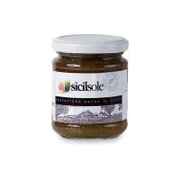 Confettura extra di fichi di Sicilia Sicilsole