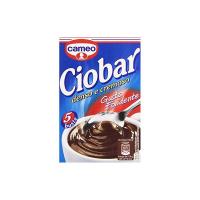Cameo - Ciobar, Denso e Cremoso, Gusto Fondente