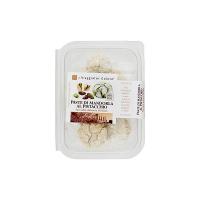 Paste di mandorla al pistacchio il Viaggiator Goloso