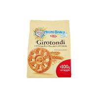Mulino Bianco Girotondi Gr.800 Bonus Pack