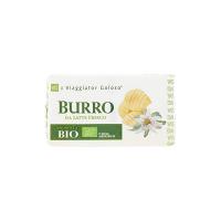 Burro da latte fresco il Viaggiator Goloso Prodotto BIO