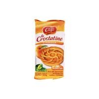 Gastone Lago - Crostatine, all'Albicocca