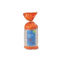 Gallette di riso integrale con sale “Soffioni” Ecor