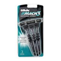 Gillette Mach3 Usa&Getta