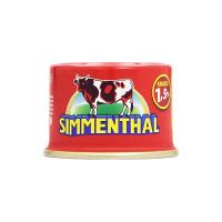 Simmenthal - Piatto pronto, di carni bovine in gelatina vegetale - 210 g 