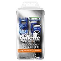 Gillette Fusion ProGlide Styler Regolabarba 3in1 - 1 rasoio +