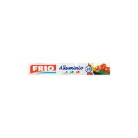 Frio - Alluminio, Avvolge, Isola, Protegge