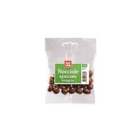Nocciole sgusciate bio “Frutta Secca Snack” Baule Volante